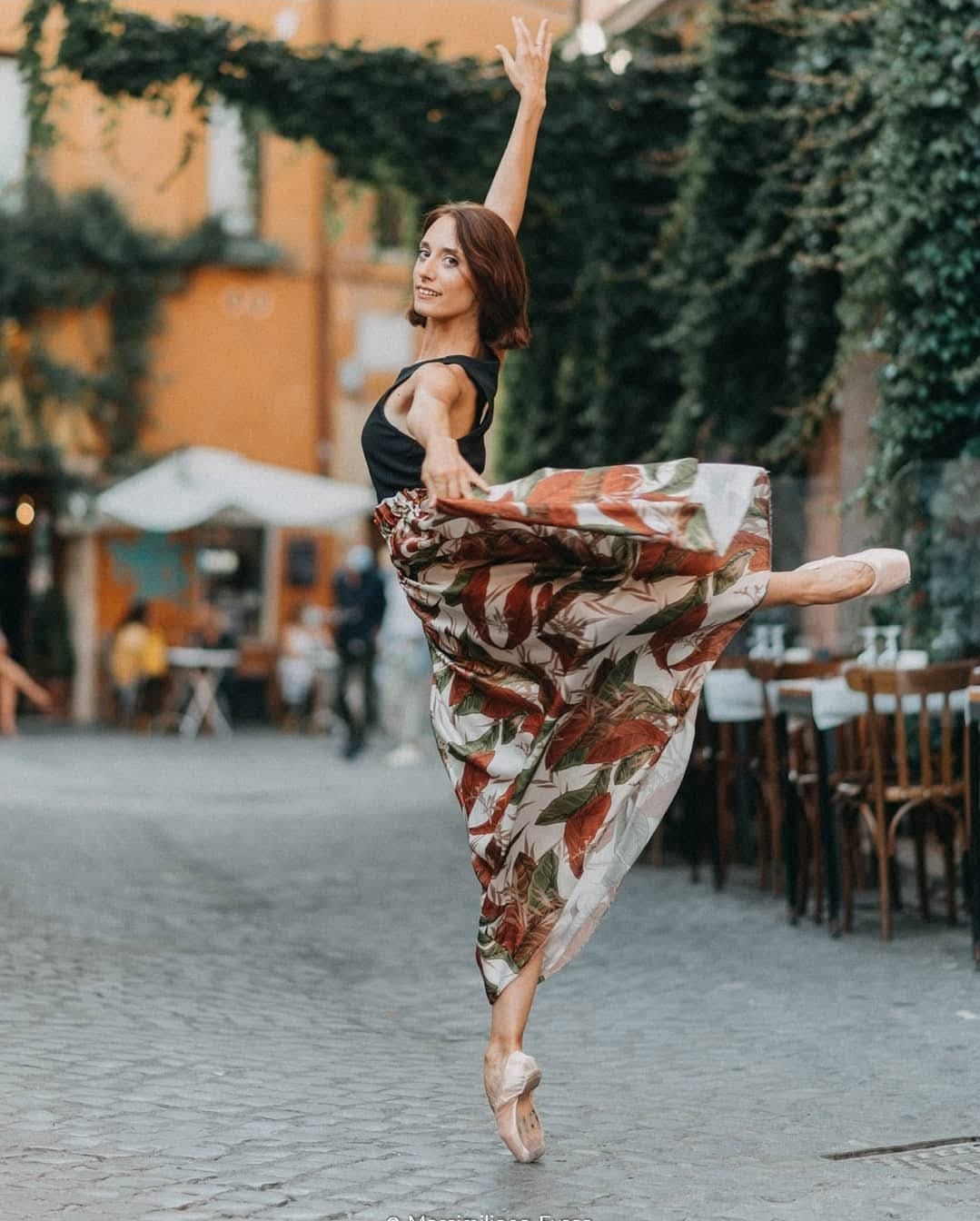 Micaela Viscardi, fotografia artistica 3