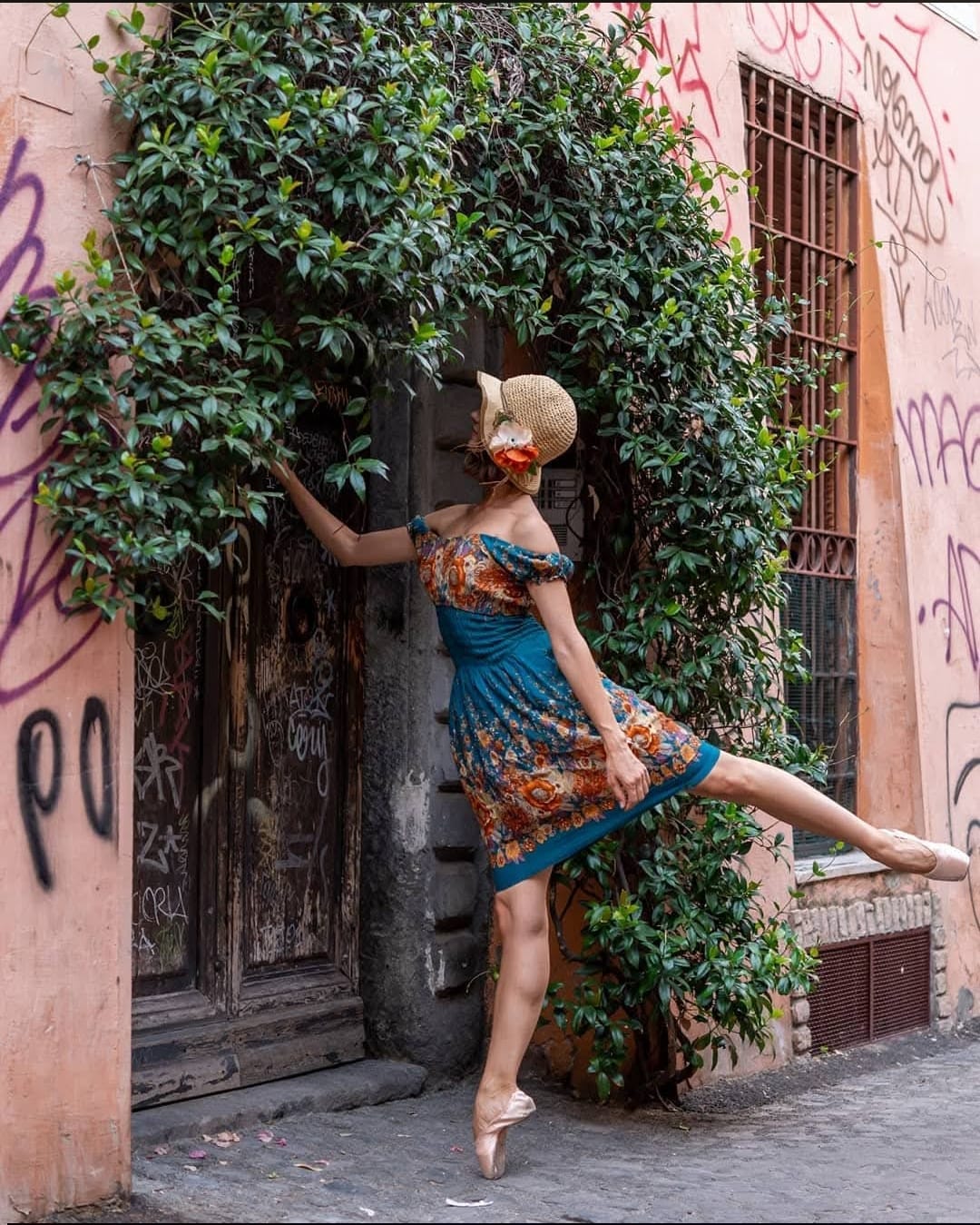 Micaela Viscardi, fotografia artistica 5